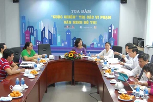 Phạt xả rác, tiểu bậy: Bất ngờ điểm nghẽn pháp lý