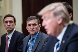 Bê bối của cố vấn ông Trump tiếp tục lan rộng