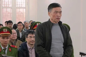 Vụ Giang Kim Đạt: Mua 40 nhà đất, 13 ô tô để rửa tiền