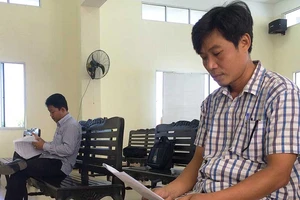 Lái tàu vụ tai nạn cầu Ghềnh đòi bồi thường 1,5 tỉ đồng