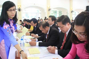 Đà Nẵng: Mạnh dạn tiến cử cán bộ trẻ