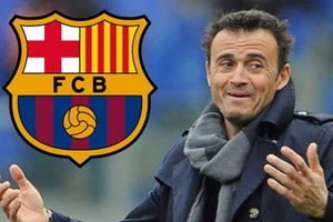 Bao giờ HLV Enrique rời Barcelona?
