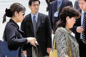 Macau thắt chặt việc bảo vệ gia đình ông Kim Jong-nam