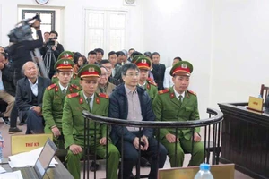 Xử nghiêm hành vi rửa tiền​ để chống tham nhũng