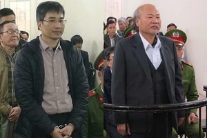 260 tỷ đồng của Giang Kim Đạt hay của cha?