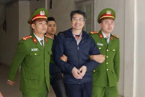 Vụ Giang Kim Đạt: Các bị cáo phải bồi thường cho ai?