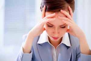 Căng thẳng cũng có nhiều cái lợi