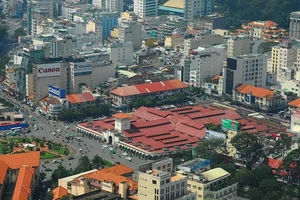 TP.HCM tăng tự chủ, sẽ làm ra tiền nhiều hơn