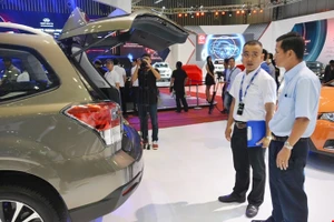 Ô tô Ấn Độ giá 84 triệu chưa đè bẹp giấc mơ ô tô Việt 