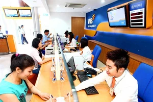 Doanh nghiệp đau đầu vì lãi suất bất ngờ tăng 