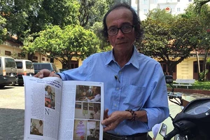 Ra tòa vì chuyển giao công nghệ sáng chế bằng...giấy nợ