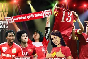 Tuổi lên 5 của giải Fair Play 