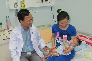 Bác sĩ tìm tận nhà bệnh nhân… năn nỉ mổ tim