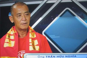 Chủ tịch Hội CĐV trải lòng về giải Fair Play