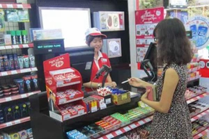 Người tiêu dùng được chiều chuộng hết cỡ