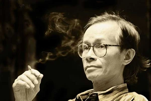 Ra mắt Quỹ học bổng Trịnh Công Sơn 