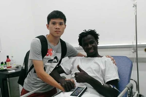 Về những cá nhân và tập thể từng đoạt giải Fair Play