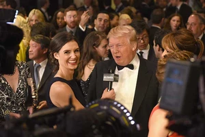 Ông Trump ‘cạch mặt’ nhiều ông lớn báo chí