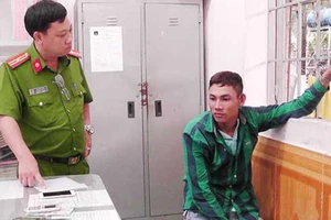 Công an chỉ cách đối phó kẻ tống tiền bằng clip nóng