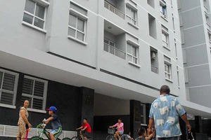 TP.HCM gỡ rào cản để xây nhà giá rẻ