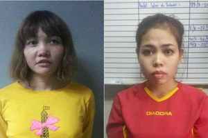 Nghi phạm Đoàn Thị Hương đối diện án tử