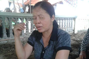 Giả mạo ‘Trạng Trình áp vong cứu dân’