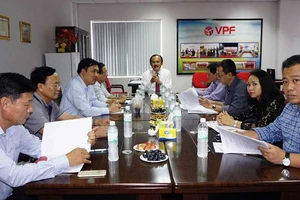 Những bất hợp lý từ các quyết định của VPF