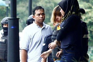 Đoàn Thị Hương bị tòa buộc tội giết người