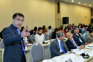 Hàng loạt quy định kém bị bêu tên