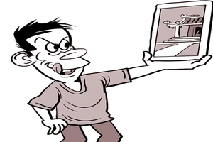 Sư thầy dính bẫy cuộc gọi video