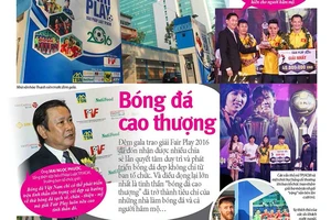 Bóng đá cao thượng