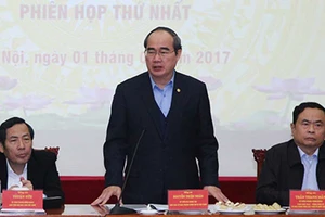 Phải có điểm tựa để báo chí chống tham nhũng 