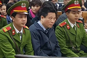 Oceanbank chi 69 tỉ để ‘chăm sóc’ ai?