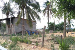 Dự án ngàn tỉ của Vinashin 8 năm im re