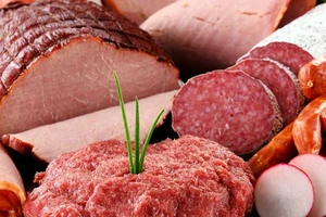 Ăn chừng nào thịt đỏ thì tốt?