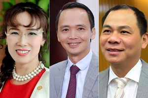 Vì sao có quá nhiều người Việt siêu giàu?