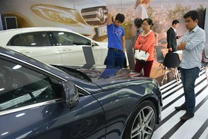 Những kịch bản giá ô tô khi thuế về 0%