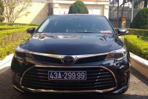 Chiến thắng của liêm chính