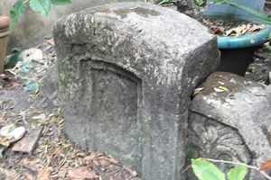 Giồng Ông Tố: Đất giồng hóa đất vàng