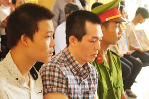 Lật lại vụ công an đánh chết học sinh