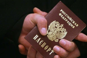 Người Liên Xô cuối cùng ra tù 