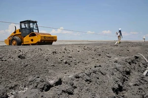 Chỉ còn trông chờ vào nhiệt điện 