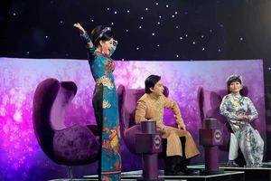 Tài tình thay Đường đến danh ca vọng cổ!