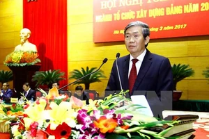 Cán bộ 100% xuất sắc nhưng tập thể chỉ... trung bình