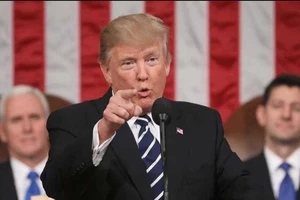 Ông Trump sẽ ‘trị’ Triều Tiên bằng chiến tranh mạng?