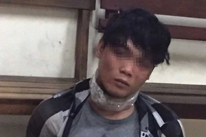 Những lần thoát lưới công an ‘như phim’ của kẻ cướp 