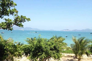 Nhiều cán bộ sai phạm trong vụ gom đất ở Cam Ranh