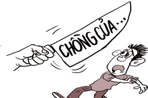 Thiệt mạng vì đeo đuổi vợ người 