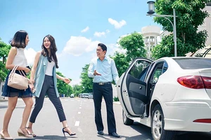 Đà Nẵng lý giải việc chưa thí điểm GrabCar