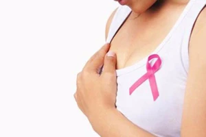 Ăn uống thiếu chất dễ mắc ung thư vú 